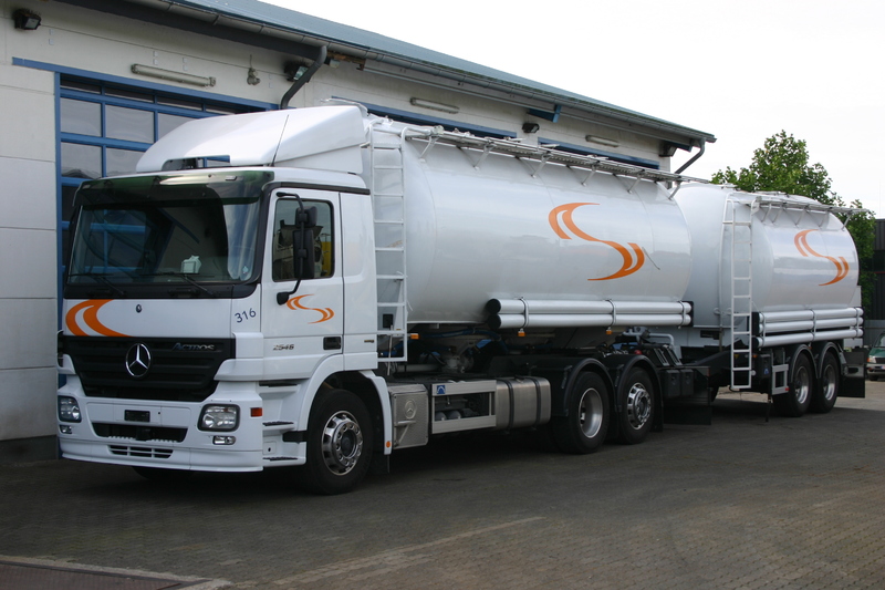 Lemoine Nutzfahrzeuge GmbH - Kommunal-/ Sonderfahrzeuge - Getriebe: Automatikgetriebe undefined: das Bild 13