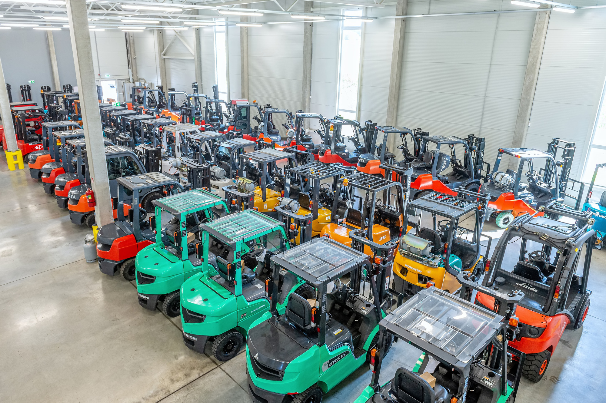 SEMINGA, UAB - Angebote zu verkaufen undefined: das Bild 3