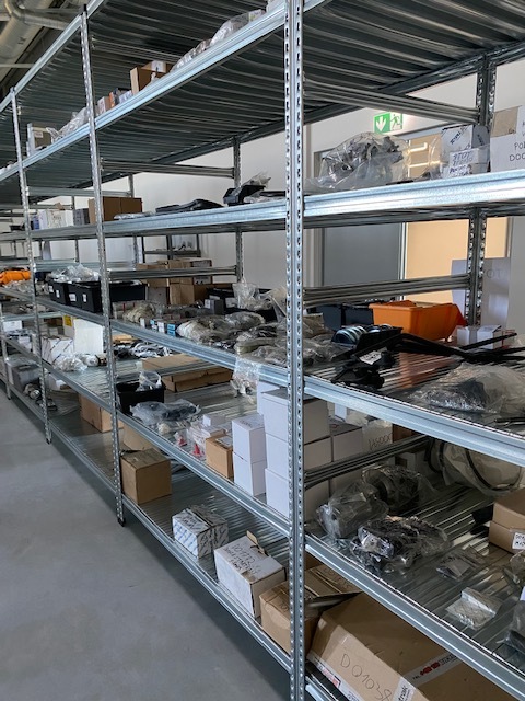 SEMINGA, UAB - Angebote zu verkaufen undefined: das Bild 13