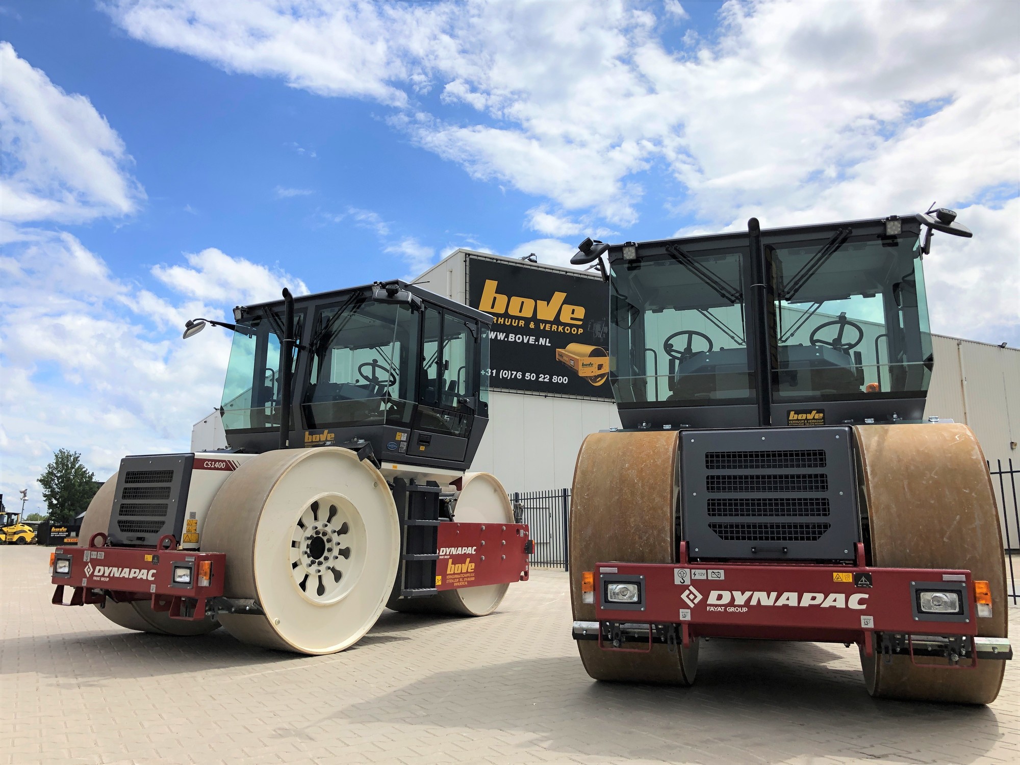 Bove Rental & Sales - Angebote zu verkaufen undefined: das Bild 2