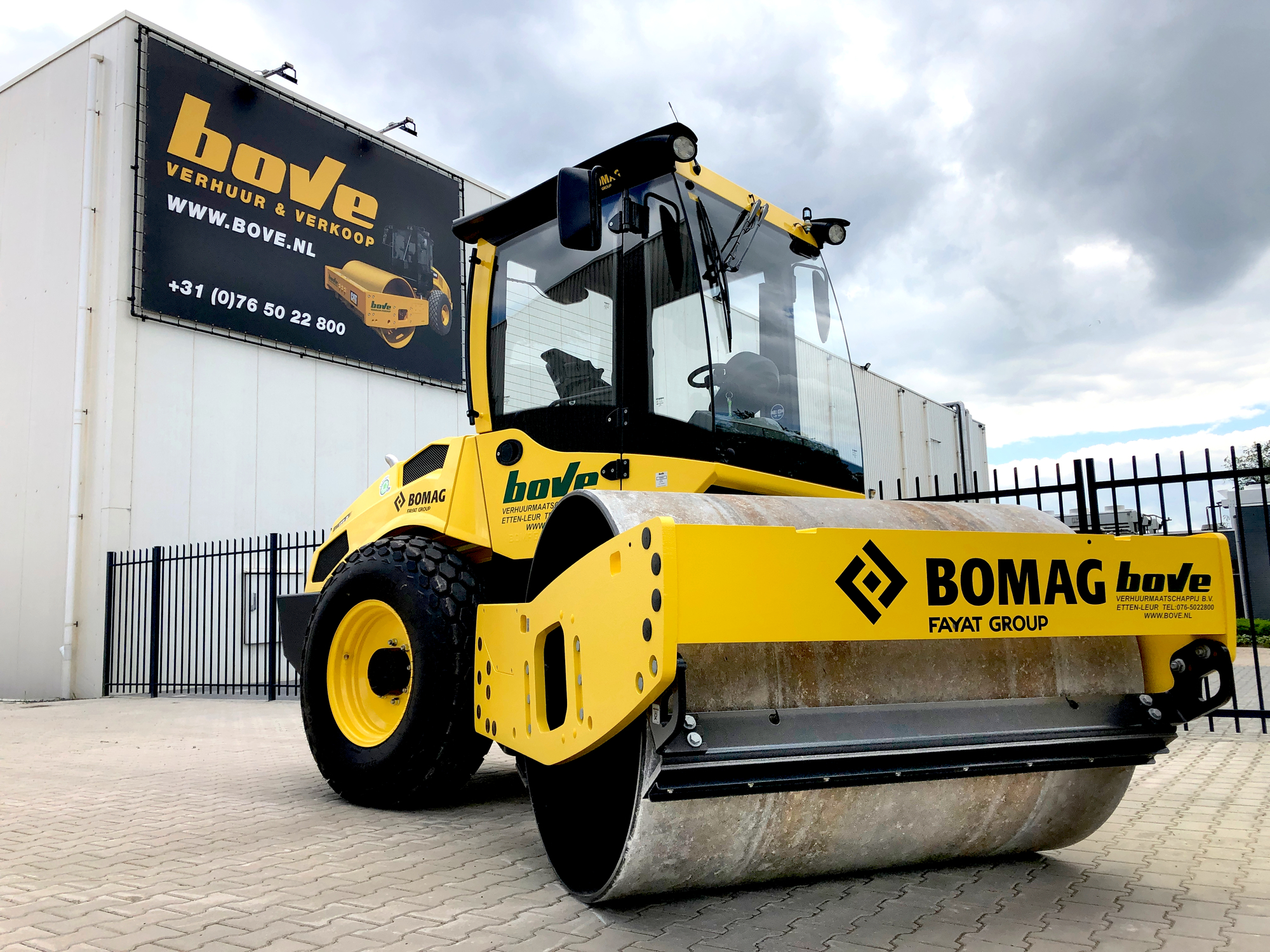 Bove Rental & Sales - Angebote zu verkaufen undefined: das Bild 3