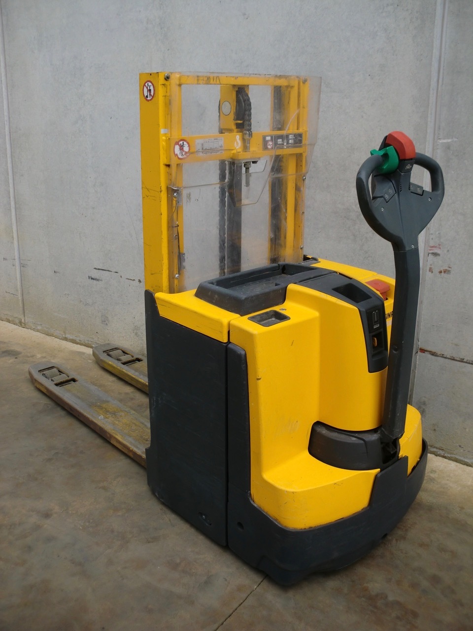 Activacions Carretillas, S.L - Angebote zu verkaufen undefined: das Bild 5