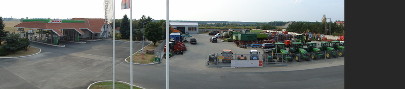 PHU AGRO-MASZ BRZEŹNIK SP JAWNA - Landmaschinen - Getriebe: Schaltgetriebe undefined: das Bild 2