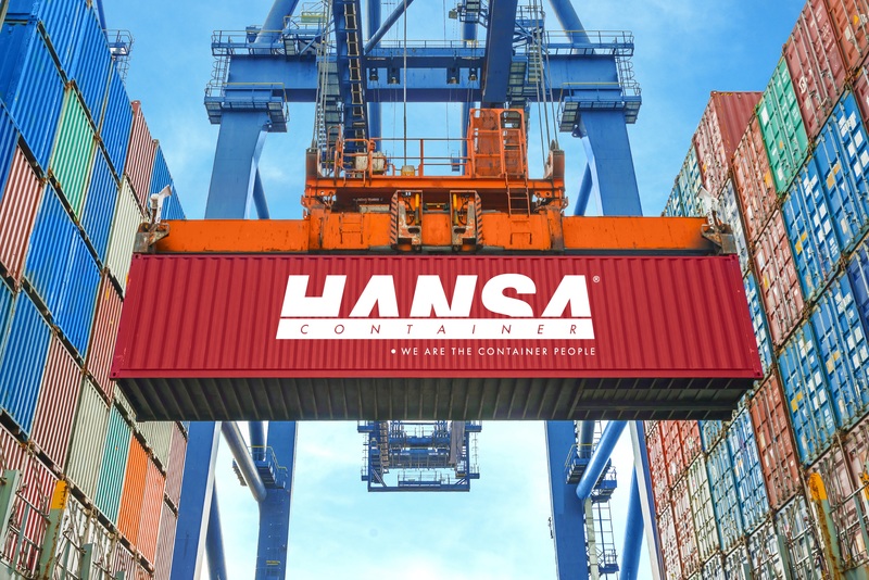 HCT Hansa Container Trading GmbH - Angebote zu verkaufen undefined: das Bild 1