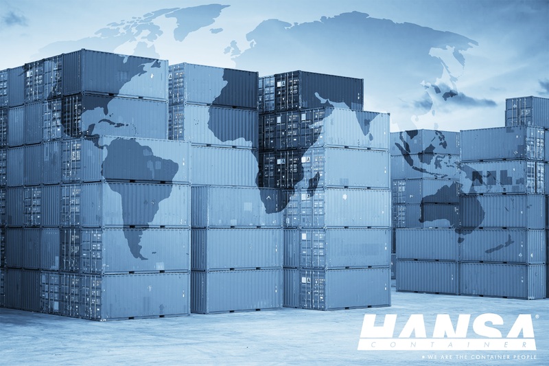 HCT Hansa Container Trading GmbH - Angebote zu verkaufen undefined: das Bild 2