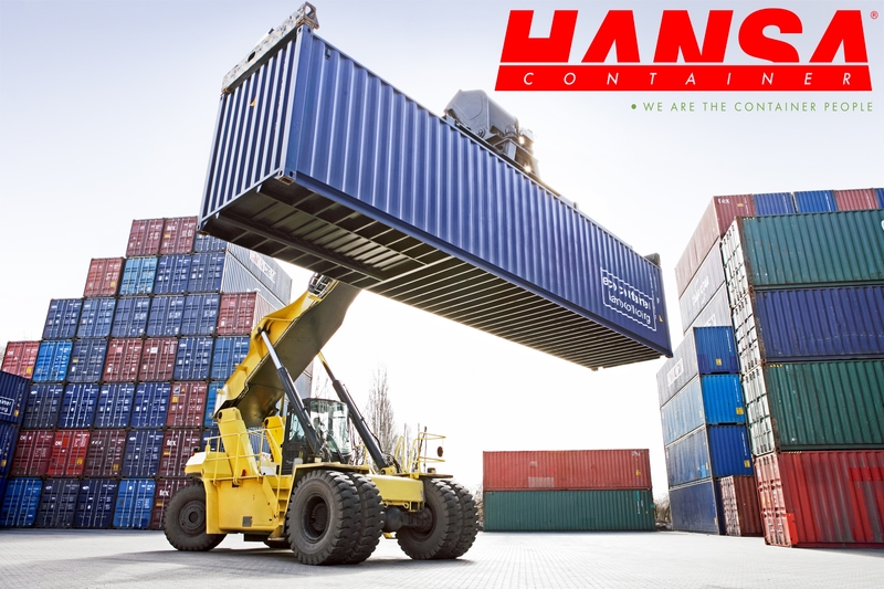 HCT Hansa Container Trading GmbH - Angebote zu verkaufen undefined: das Bild 3