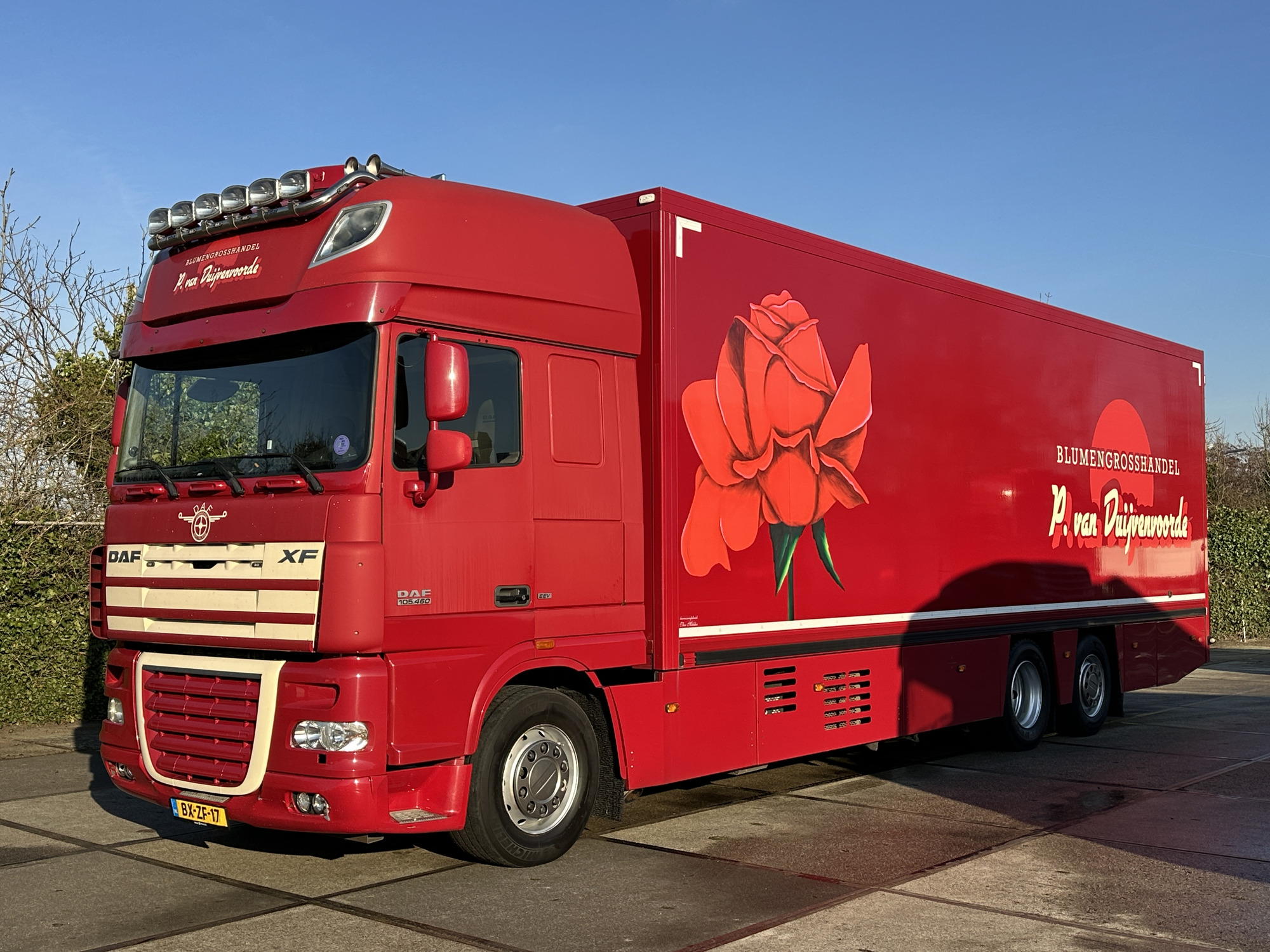 Kulk Trucks - MERCEDES-BENZ Transporter - Neu, Euro 6, Klimaanlage undefined: das Bild 8