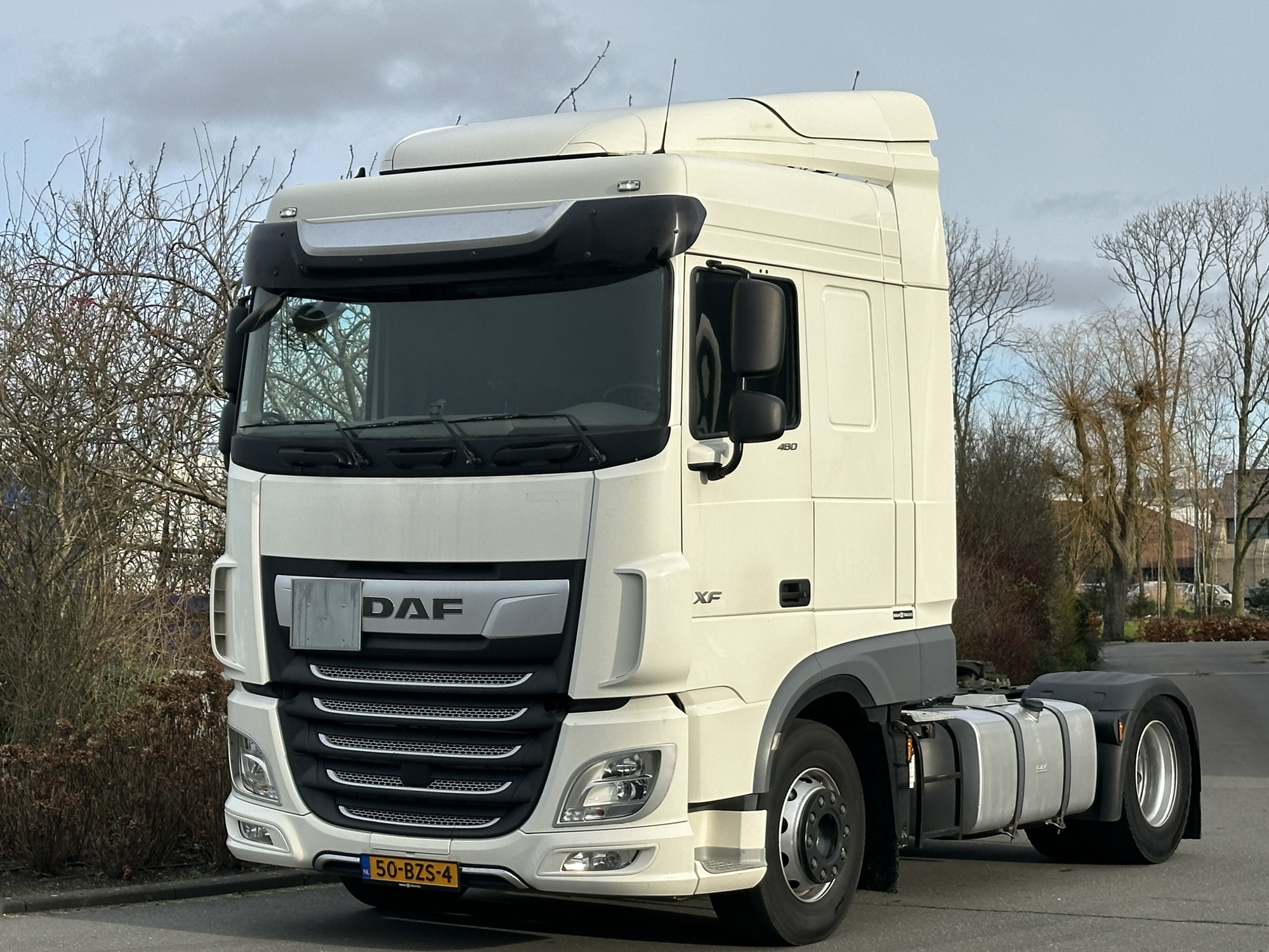 Kulk Trucks - MERCEDES-BENZ Transporter - Neu, Euro 6, Klimaanlage undefined: das Bild 14