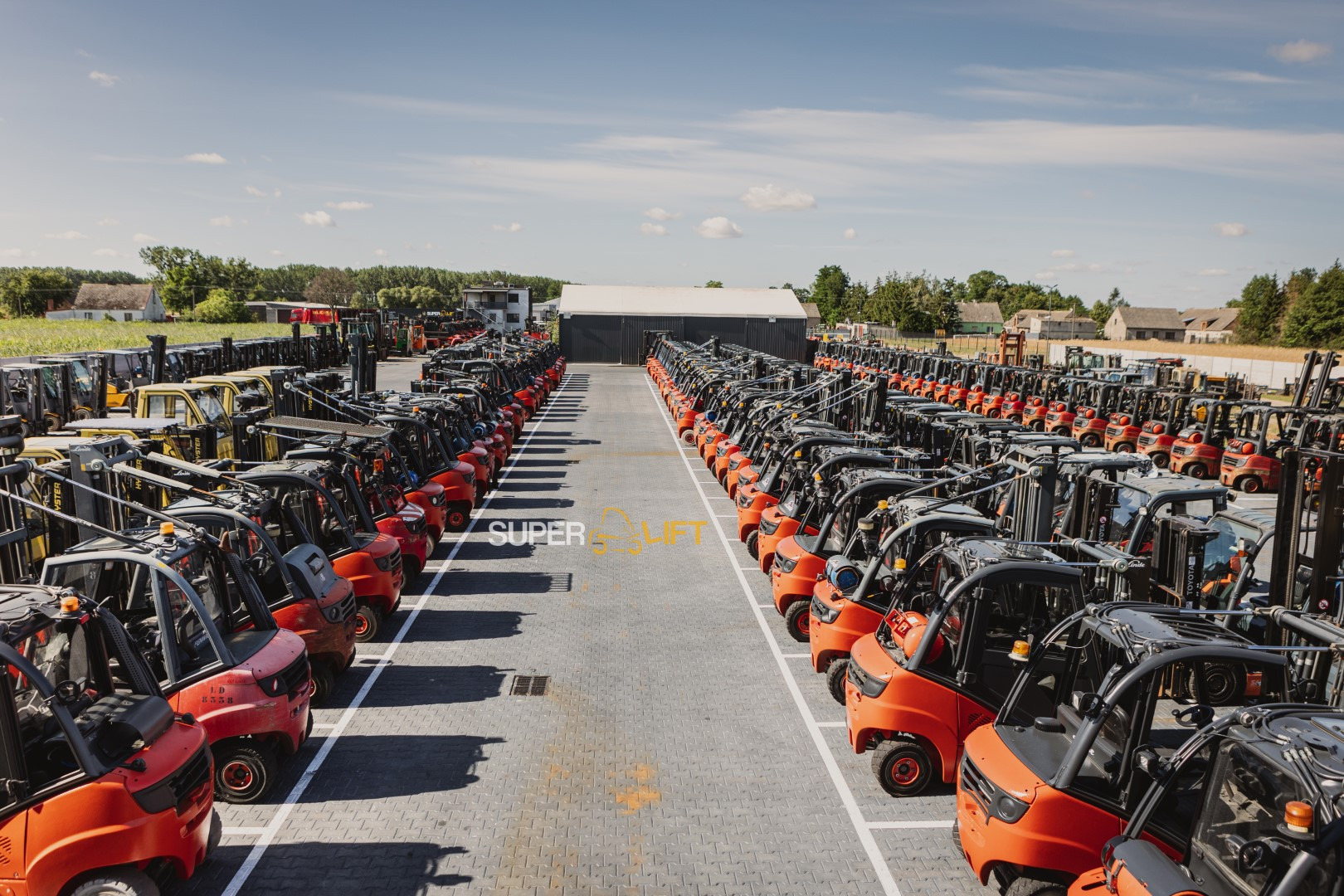 SUPERLIFT - Angebote zu verkaufen undefined: das Bild 3