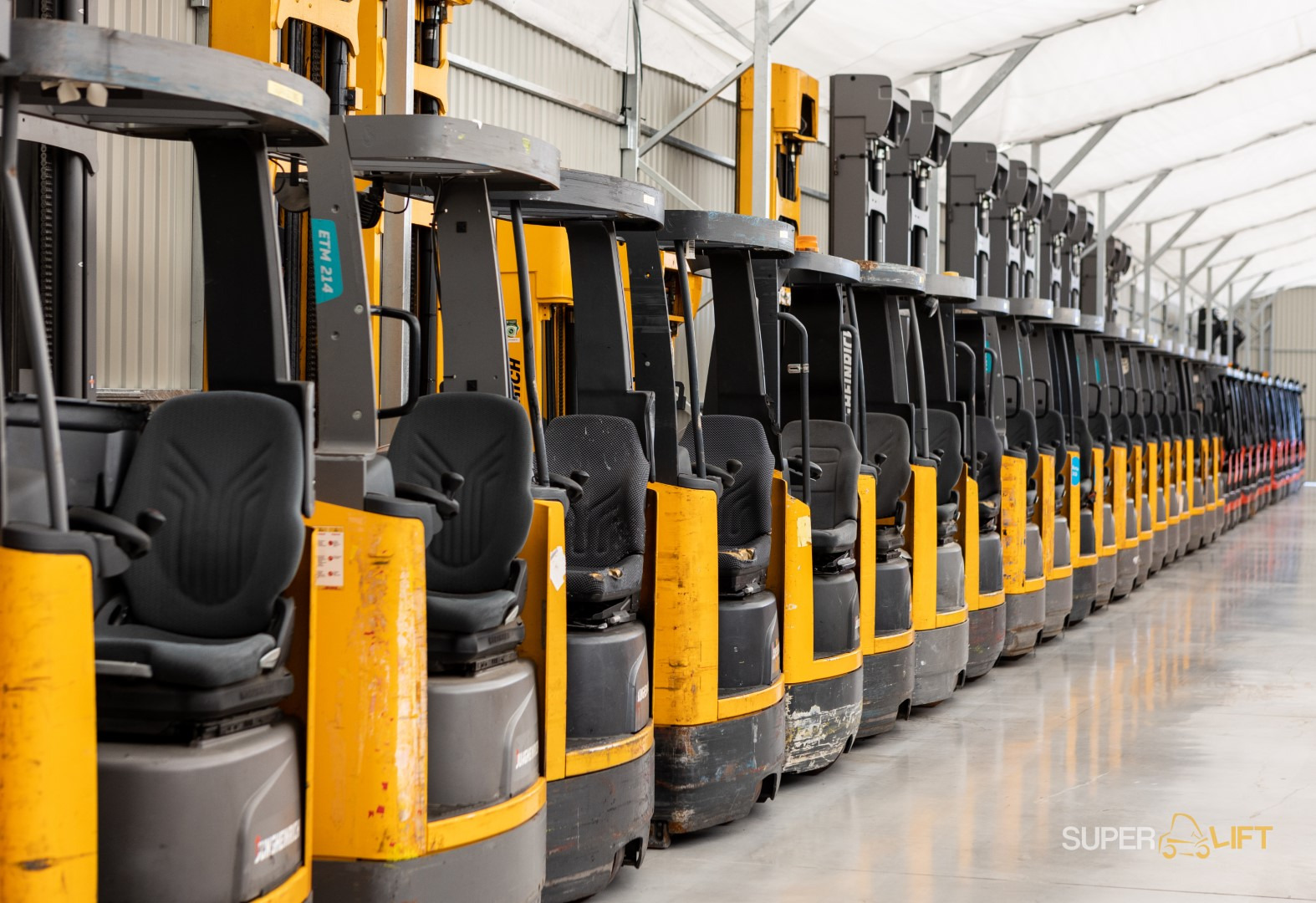 SUPERLIFT - Angebote zu verkaufen undefined: das Bild 7