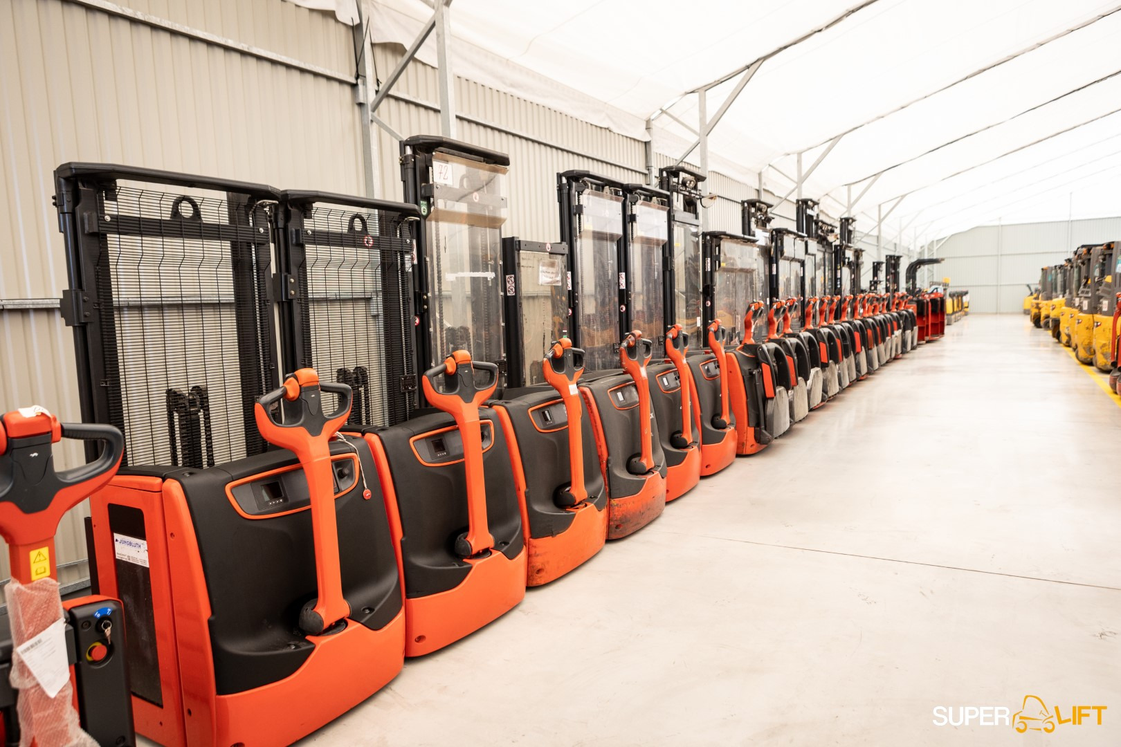 SUPERLIFT - Angebote zu verkaufen undefined: das Bild 11