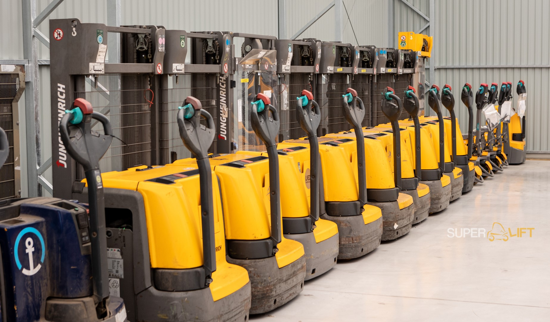 SUPERLIFT - Angebote zu verkaufen undefined: das Bild 10