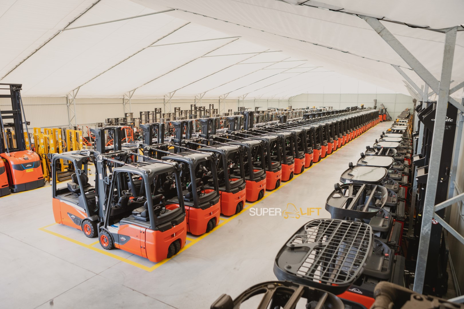 SUPERLIFT - Angebote zu verkaufen undefined: das Bild 13