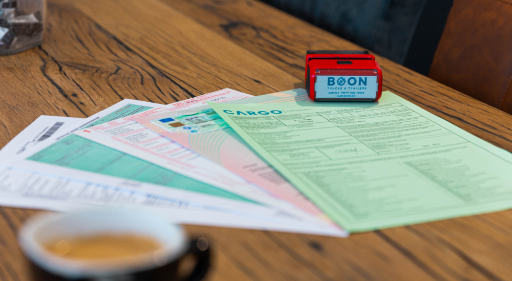 Louis Boon Trucks & Trailers BV undefined: das Bild 3