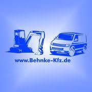 Silvio Behnke Kfz Handel und Vermietung GmbH auf Truck1