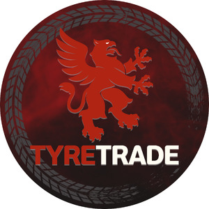 Tyre Trade Michał Nibelski auf Truck1