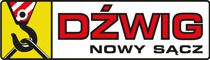 DŹWIG KAZIMIERZ JANOWSKI