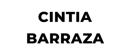 Cintia Barraza