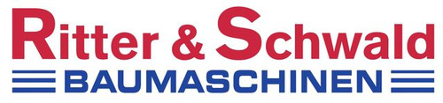 Ritter & Schwald Baumaschinen GmbH auf Truck1