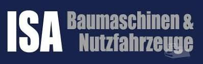 Baumaschinen & Nutzfahrzeuge Isa