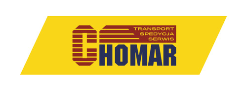 Chomar Sp. z o.o. auf Truck1