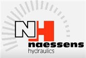 BVBA NAESSENS HYDRAULICS auf Truck1
