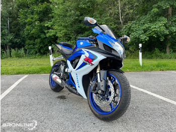 SUZUKI Motorrad