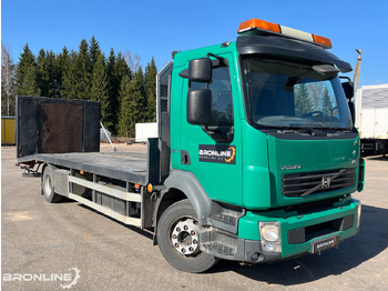 VOLVO FL 260 Pritsche LKW