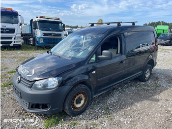 VOLKSWAGEN Caddy 2.0 PKW