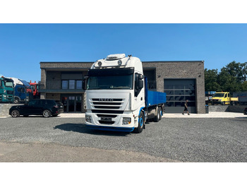 IVECO Stralis 420 Kipper