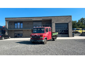 MERCEDES-BENZ Vario 614 Kipper Transporter