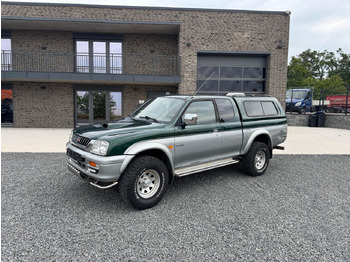 MITSUBISHI L200 SUV/ Geländewagen