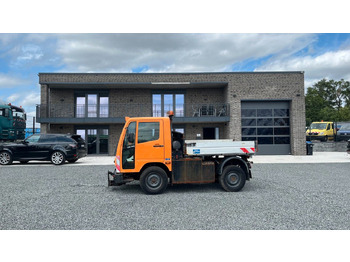 Kipper Transporter