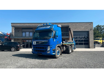 VOLVO FM 500 Absetzkipper