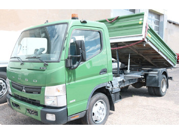 Kipper Transporter