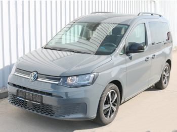 VOLKSWAGEN Caddy 2.0 PKW