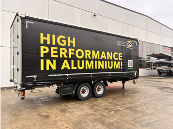 Leasing für Fliegl TPS135 13,5 t Tandemplanenanhänger, neuwertig Fliegl TPS135 13,5 t Tandemplanenanhänger, neuwertig: das Bild 4 Leasing für Fliegl TPS135 13,5 t Tandemplanenanhänger, neuwertig Fliegl TPS135 13,5 t Tandemplanenanhänger, neuwertig: das Bild 4