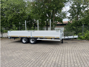 MÖSLEIN Pritschenanhänger/ Plattformanhänger