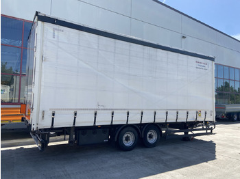 Leasing für Möslein TPW 105 D Schwebheim  Tandem- Planenanhänger Durchladbar Möslein TPW 105 D Schwebheim  Tandem- Planenanhänger Durchladbar: das Bild 3