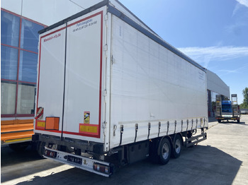 Leasing für Möslein TPW 105 D Schwebheim  Tandem- Planenanhänger Durchladbar Möslein TPW 105 D Schwebheim  Tandem- Planenanhänger Durchladbar: das Bild 4