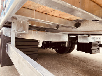 Tieflader Anhänger Für die Beförderung von schwere Technik, Zustand - NEU Möslein TT 31  31 t GG Tridem- Tieflader 3 Achs, gelenktNeufahrzeug: das Bild 2