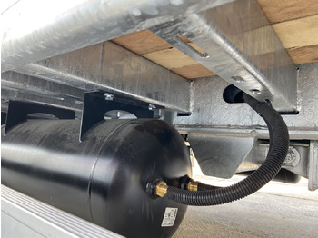 Tieflader Anhänger Für die Beförderung von schwere Technik, Zustand - NEU Möslein TT19 - 7,2 19 t Tandemtieflader, Luftgefedert, NEU: das Bild 3 Tieflader Anhänger Für die Beförderung von schwere Technik, Zustand - NEU Möslein TT19 - 7,2 19 t Tandemtieflader, Luftgefedert, NEU: das Bild 3