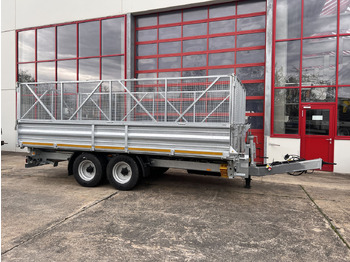 MÖSLEIN Kipper Anhänger