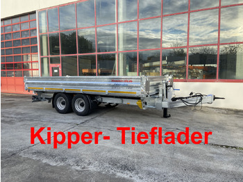 MÖSLEIN Kipper Anhänger