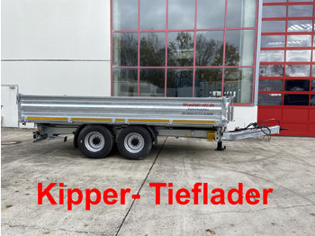 MÖSLEIN Kipper Anhänger