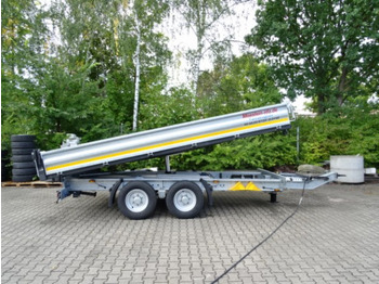 Leasing für Möslein TTG 11 Verzinkt neuer Tandem 3- Seitenkipper Tieflader-- Neufahrzeug -- Möslein TTG 11 Verzinkt neuer Tandem 3- Seitenkipper Tieflader-- Neufahrzeug --: das Bild 3 Leasing für Möslein TTG 11 Verzinkt neuer Tandem 3- Seitenkipper Tieflader-- Neufahrzeug -- Möslein TTG 11 Verzinkt neuer Tandem 3- Seitenkipper Tieflader-- Neufahrzeug --: das Bild 3