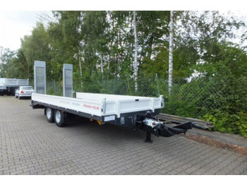 Leasing für Möslein TTT 13- 6,28 Weiß Neuer Tandemtieflader 13 t GG Möslein TTT 13- 6,28 Weiß Neuer Tandemtieflader 13 t GG: das Bild 3 Leasing für Möslein TTT 13- 6,28 Weiß Neuer Tandemtieflader 13 t GG Möslein TTT 13- 6,28 Weiß Neuer Tandemtieflader 13 t GG: das Bild 3