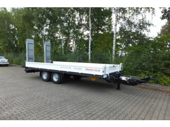 Leasing für Möslein TTT 13- 6,28 Weiß Neuer Tandemtieflader 13 t GG Möslein TTT 13- 6,28 Weiß Neuer Tandemtieflader 13 t GG: das Bild 5 Leasing für Möslein TTT 13- 6,28 Weiß Neuer Tandemtieflader 13 t GG Möslein TTT 13- 6,28 Weiß Neuer Tandemtieflader 13 t GG: das Bild 5