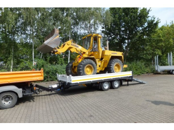 Leasing für Möslein TTT 13- 6,28 Weiß Neuer Tandemtieflader 13 t GG Möslein TTT 13- 6,28 Weiß Neuer Tandemtieflader 13 t GG: das Bild 4 Leasing für Möslein TTT 13- 6,28 Weiß Neuer Tandemtieflader 13 t GG Möslein TTT 13- 6,28 Weiß Neuer Tandemtieflader 13 t GG: das Bild 4