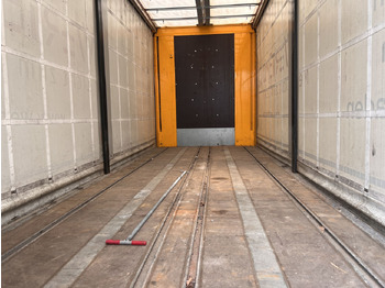 Leasing für RUFA DHC 18-22  2 Achs Jumbo- Planenanhänger RUFA DHC 18-22  2 Achs Jumbo- Planenanhänger: das Bild 5